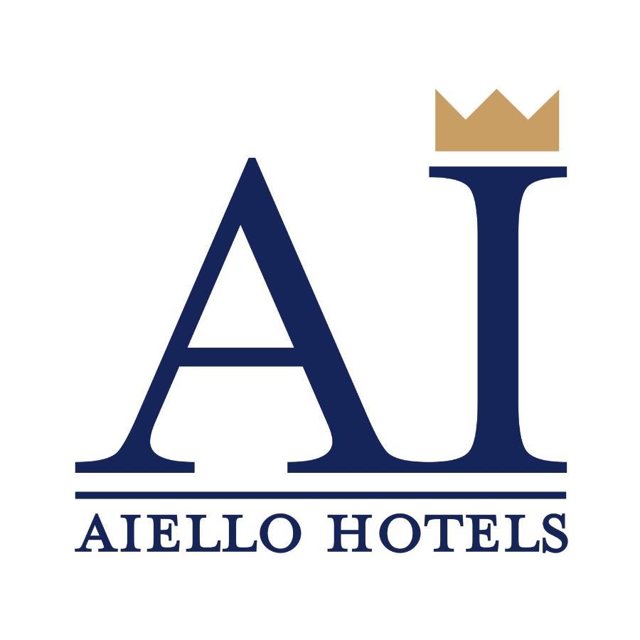 Aiello Hotels - Duomo Milan Exterior photo